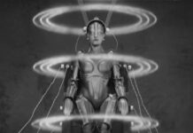 films metropolis apple tv