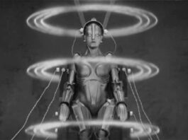 La série de films « Metropolis » arrivera sur Apple TV+ films metropolis apple tv