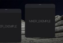 ipados maj app windows