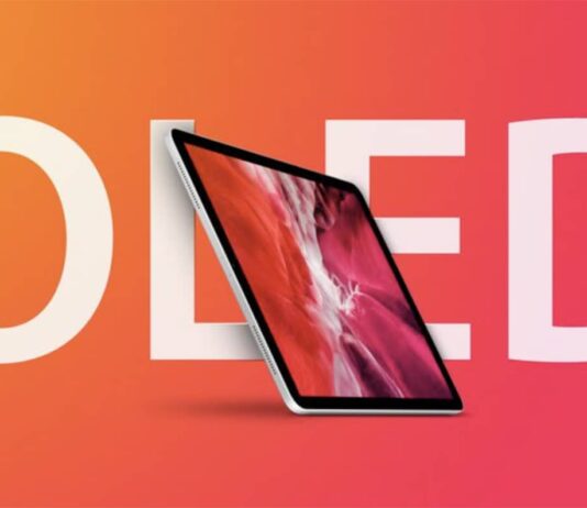 Les iPad Pro OLED pourraient coûter plus cher qu’un MacBook Pro ipad pro oled m22