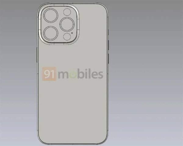 iphone 14 3d front 4