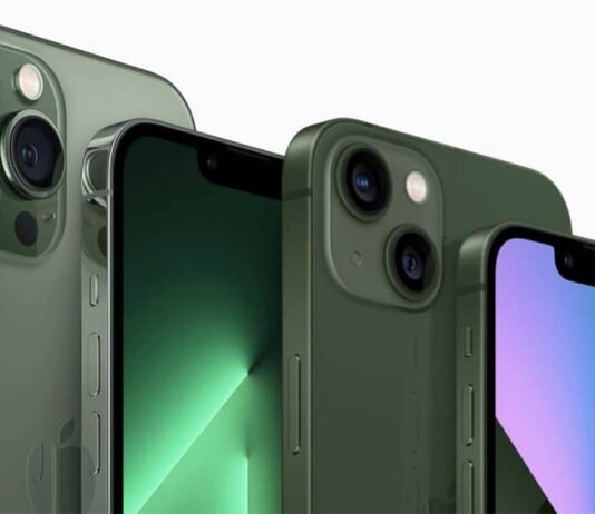 iphone abonnement apple
