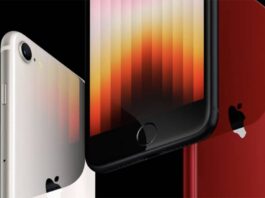 iphone se 3 2022 5g