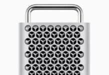 mac pro 2022