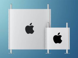 mac pro mac studio
