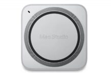 mac studio bottom