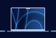 macbook air 2022