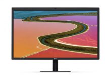 moniteur lg ultrafine 5k
