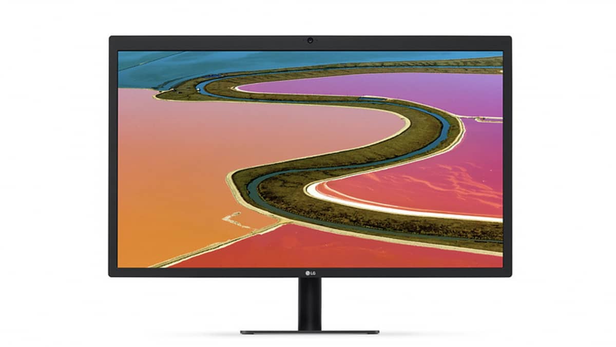 moniteur lg ultrafine 5k moniteur lg ultrafine 5k