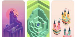 monument valley 2 plus apple arcade