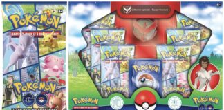 pokemon go boosters coffrets 2