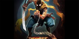 shadow blade apple arcade
