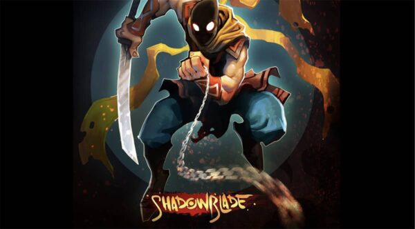 shadow blade apple arcade