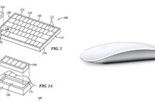 souris clavier macbook