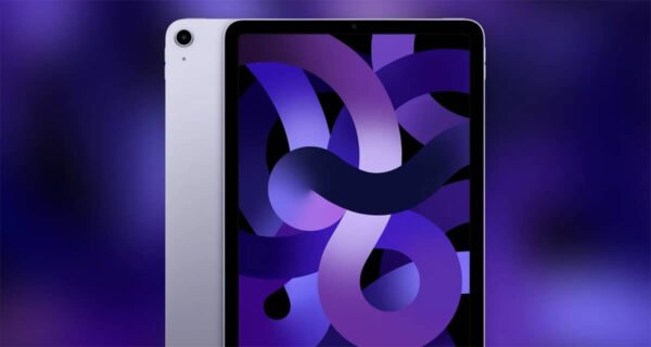 fonds écran, iPad Air 2022