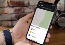 Les alertes des sauveteurs aux États-Unis arrivent sur Apple Maps apple maps alerte haas