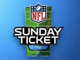 Pas de NFL sur Apple TV ? apple tv nfl