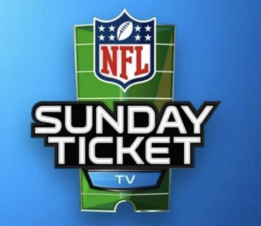 Pas de NFL sur Apple TV ? apple tv nfl