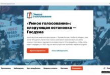 application russe poutine