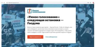 application russe poutine