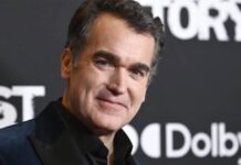 Apple TV+, de nombreux grands noms rejoignent le casting des nouvelles séries brian arcy james apple tv