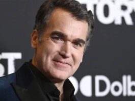 Apple TV+, de nombreux grands noms rejoignent le casting des nouvelles séries brian arcy james apple tv