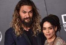 Jason Momoa protagoniste de « Chief of War », nouvelle série Apple TV+ jason momoa chief of war