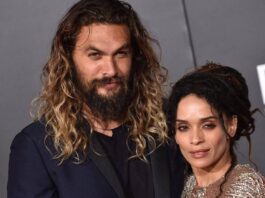Jason Momoa protagoniste de « Chief of War », nouvelle série Apple TV+ jason momoa chief of war