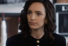 Jodi Balfour de « For All Mankind » rejoint le casting de « Ted Lasso » jodi balfour ted lasso