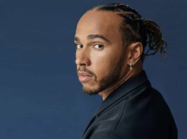 lewis hamilton apple tv