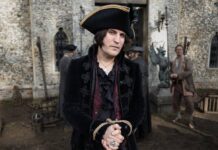 Apple TV+ annonce une nouvelle série avec Noel Fielding noel fielding apple tv