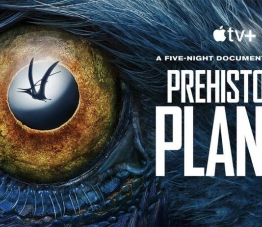 Apple propose de nouvelles informations sur le documentaire « Prehistoric Planet » prehistoric planet apple tv