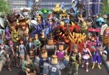 Roblox défend l’App Store contre les allégations d’Epic roblox epic