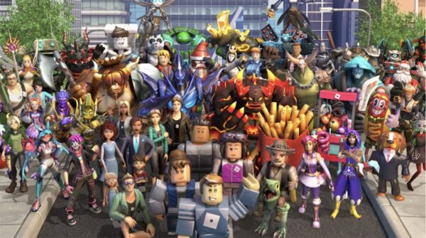 roblox epic