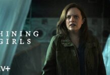 La série à suspense « Shining Girls » est disponible sur Apple TV+ shining girls apple tv a22