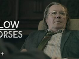 Apple TV+ : « Slow Horses » est renouvelé pour deux saisons supplémentaires slow horses apple tv a22