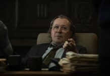 Slow Horses, une deuxième saison du thriller sur Apple TV+ slow horses apple tv saison 2
