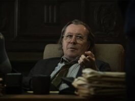 slow horses apple tv saison 2