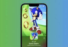 Sonic Dash+ et Gear.Club Stradale arrivent sur Apple Arcade sonic dash apple arcade