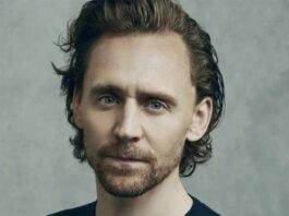 tom hiddleston apple tv