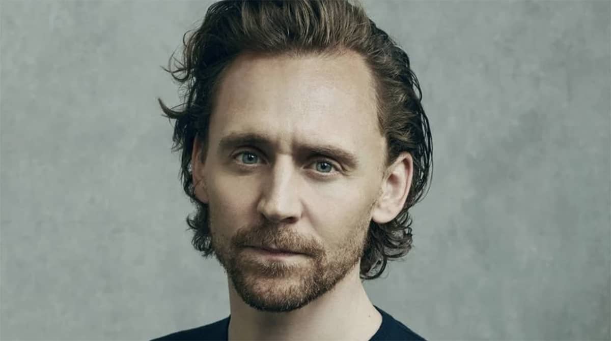 tom hiddleston apple tv