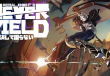 Aerial_Knight’s Never Yield, pouvez-vous survivre ? aerial knights never yield ios