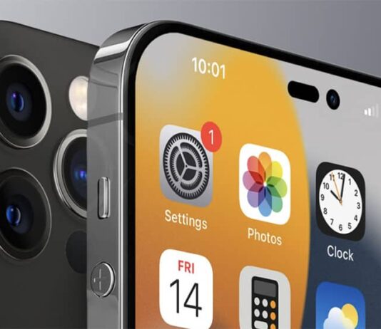 appareil photo iphone 14 pro 22