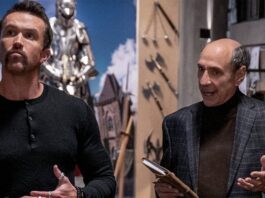 apple murray abraham