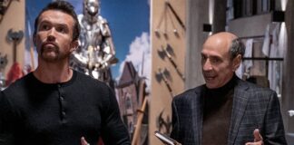 apple murray abraham