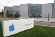 Apple ouvre un nouveau centre de test de produits en Europe apple reception