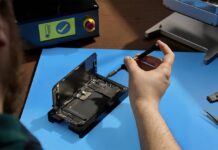 Apple lance le Self Service Repair Store pour les réparations à faire soi-même, voici les tarifs ! apple self service repair store