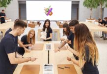 Apple Store Atlanta : les employés adhèrent à un syndicat apple store atlanta