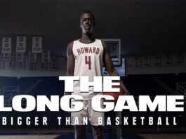 Apple TV+ annonce un documentaire sur le phénomène de basket-ball Makur Maker apple tv basket ball makur maker