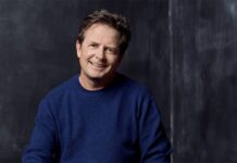 apple tv film michael j fox 2